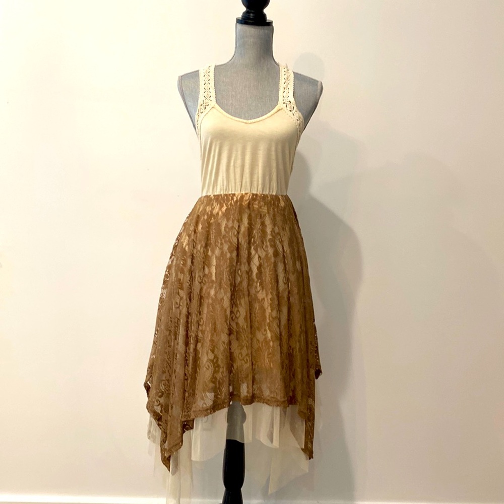 Altar’d State Dress